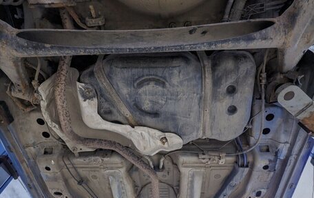 Fiat Punto III Punto Evo рестайлинг, 2008 год, 550 000 рублей, 8 фотография