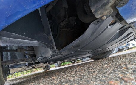 Fiat Punto III Punto Evo рестайлинг, 2008 год, 550 000 рублей, 9 фотография