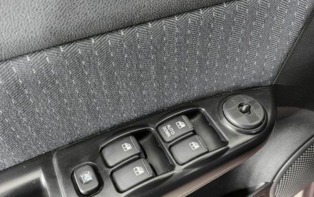 Hyundai Getz I рестайлинг, 2009 год, 565 000 рублей, 15 фотография