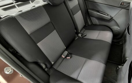 Hyundai Getz I рестайлинг, 2009 год, 565 000 рублей, 18 фотография