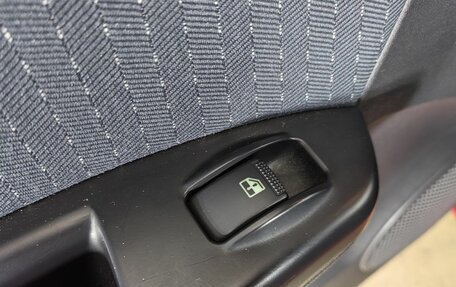 Hyundai Getz I рестайлинг, 2009 год, 565 000 рублей, 16 фотография