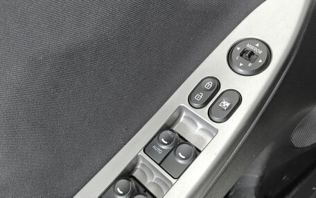 Hyundai Solaris II рестайлинг, 2015 год, 745 000 рублей, 9 фотография