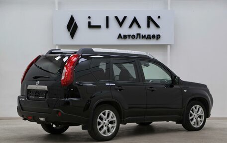 Nissan X-Trail, 2014 год, 1 149 000 рублей, 2 фотография