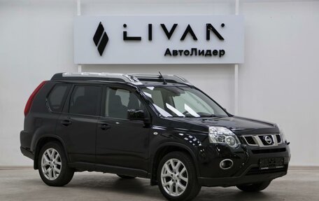 Nissan X-Trail, 2014 год, 1 149 000 рублей, 1 фотография