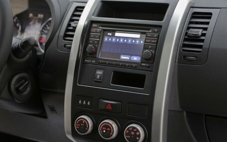 Nissan X-Trail, 2014 год, 1 149 000 рублей, 7 фотография