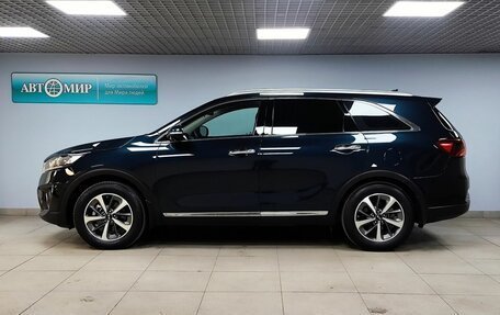 KIA Sorento III Prime рестайлинг, 2017 год, 2 751 000 рублей, 8 фотография