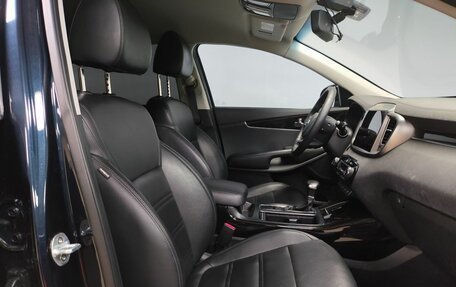 KIA Sorento III Prime рестайлинг, 2017 год, 2 751 000 рублей, 12 фотография