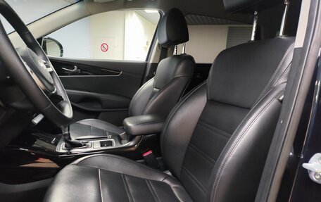 KIA Sorento III Prime рестайлинг, 2017 год, 2 751 000 рублей, 10 фотография