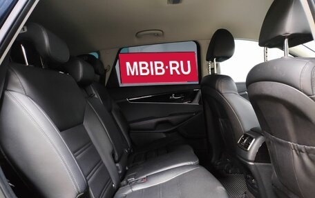 KIA Sorento III Prime рестайлинг, 2017 год, 2 751 000 рублей, 13 фотография