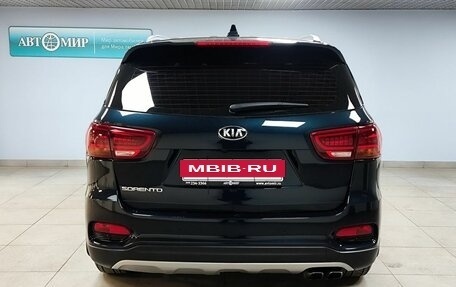 KIA Sorento III Prime рестайлинг, 2017 год, 2 751 000 рублей, 6 фотография