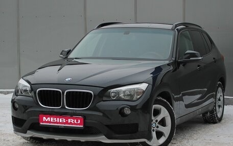 BMW X1, 2013 год, 980 000 рублей, 1 фотография