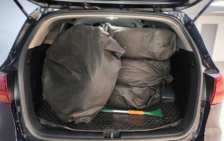 KIA Sorento III Prime рестайлинг, 2017 год, 2 751 000 рублей, 14 фотография