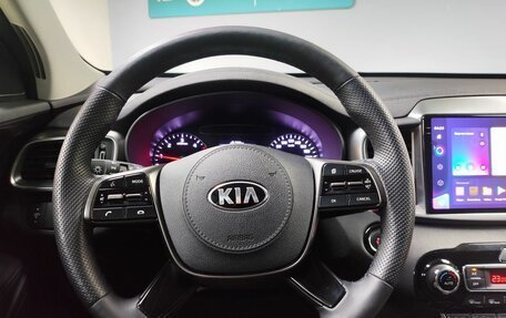 KIA Sorento III Prime рестайлинг, 2017 год, 2 751 000 рублей, 16 фотография