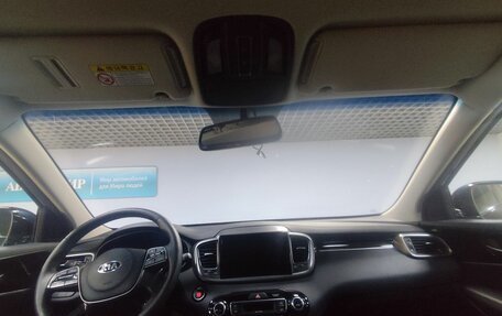 KIA Sorento III Prime рестайлинг, 2017 год, 2 751 000 рублей, 15 фотография