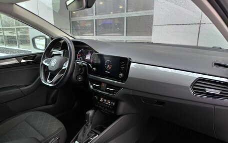 Volkswagen Polo VI (EU Market), 2020 год, 1 747 000 рублей, 6 фотография