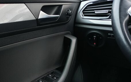 Volkswagen Polo VI (EU Market), 2020 год, 1 747 000 рублей, 9 фотография