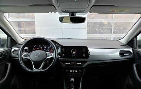 Volkswagen Polo VI (EU Market), 2020 год, 1 747 000 рублей, 8 фотография