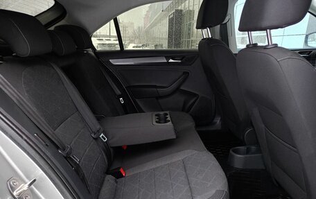 Volkswagen Polo VI (EU Market), 2020 год, 1 747 000 рублей, 7 фотография