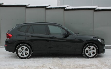BMW X1, 2013 год, 980 000 рублей, 6 фотография