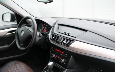 BMW X1, 2013 год, 980 000 рублей, 3 фотография