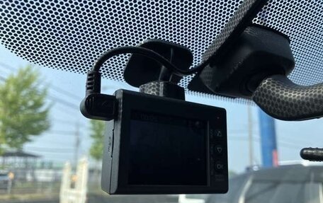 Toyota Wish II, 2017 год, 1 343 000 рублей, 10 фотография