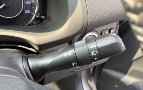 Toyota Wish II, 2017 год, 1 343 000 рублей, 12 фотография