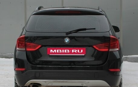 BMW X1, 2013 год, 980 000 рублей, 8 фотография