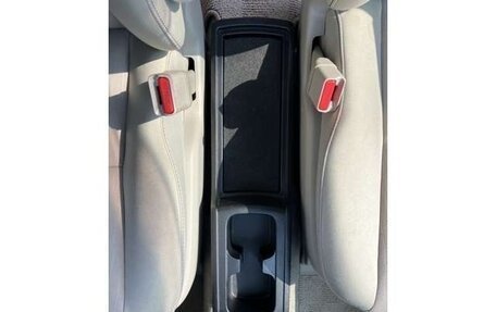 Toyota Wish II, 2017 год, 1 343 000 рублей, 16 фотография