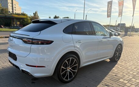 Porsche Cayenne III, 2021 год, 9 900 000 рублей, 5 фотография