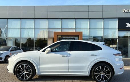 Porsche Cayenne III, 2021 год, 9 900 000 рублей, 8 фотография