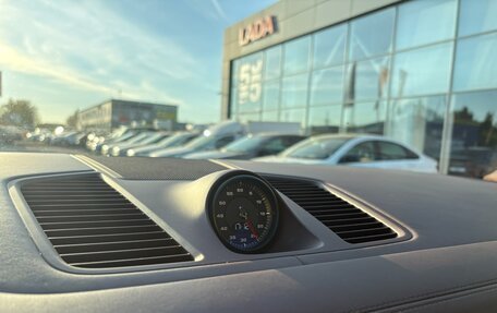 Porsche Cayenne III, 2021 год, 9 900 000 рублей, 12 фотография