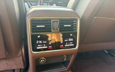 Porsche Cayenne III, 2021 год, 9 900 000 рублей, 14 фотография