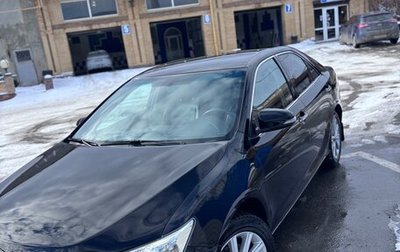 Toyota Camry, 2013 год, 1 550 000 рублей, 1 фотография
