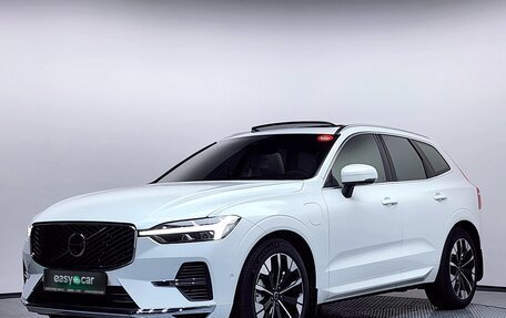 Volvo XC60 II, 2025 год, 7 945 000 рублей, 1 фотография