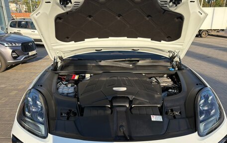 Porsche Cayenne III, 2021 год, 9 900 000 рублей, 25 фотография