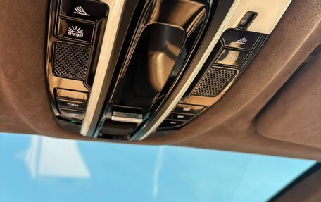 Porsche Cayenne III, 2021 год, 9 900 000 рублей, 21 фотография