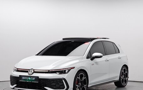 Volkswagen Golf GTI, 2025 год, 4 878 000 рублей, 1 фотография