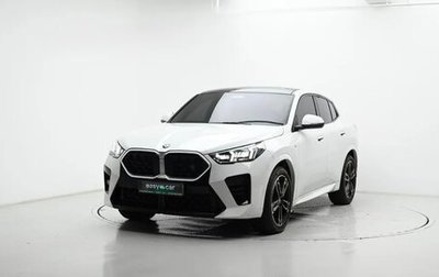 BMW X2, 2025 год, 5 942 000 рублей, 1 фотография