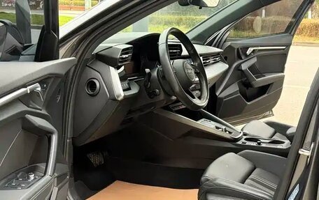 Audi A3, 2021 год, 1 710 000 рублей, 3 фотография