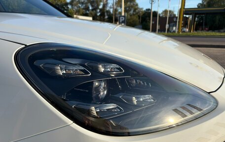 Porsche Cayenne III, 2021 год, 9 900 000 рублей, 27 фотография