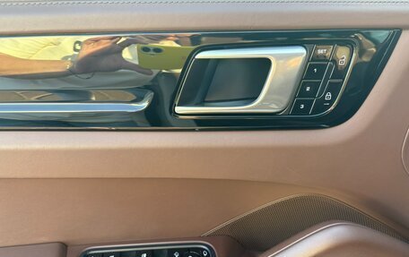 Porsche Cayenne III, 2021 год, 9 900 000 рублей, 30 фотография