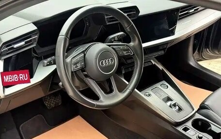 Audi A3, 2021 год, 1 710 000 рублей, 4 фотография