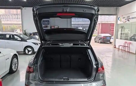 Audi A3, 2021 год, 1 710 000 рублей, 20 фотография