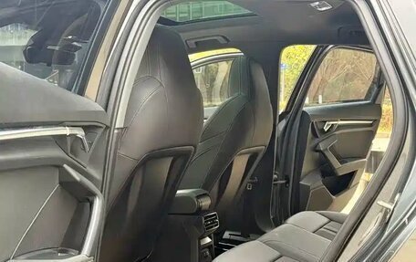 Audi A3, 2021 год, 1 710 000 рублей, 11 фотография