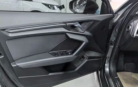 Audi A3, 2021 год, 1 710 000 рублей, 15 фотография