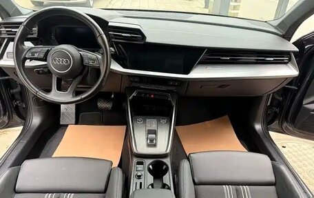 Audi A3, 2021 год, 1 710 000 рублей, 9 фотография