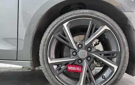 Audi A3, 2021 год, 1 710 000 рублей, 14 фотография