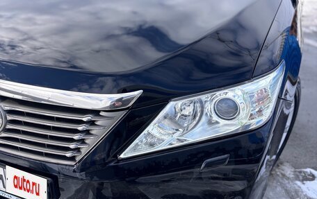 Toyota Camry, 2013 год, 1 550 000 рублей, 3 фотография