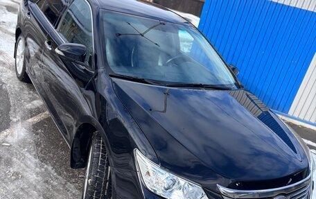 Toyota Camry, 2013 год, 1 550 000 рублей, 2 фотография