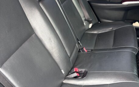 Toyota Camry, 2013 год, 1 550 000 рублей, 10 фотография